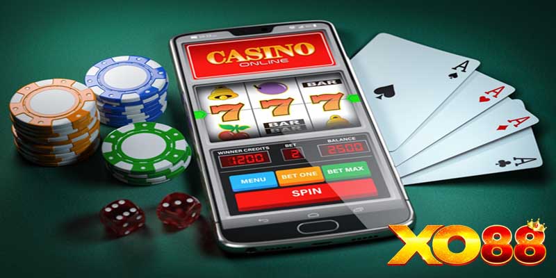 Mẹo Chơi Casino Online Xo88 Hiệu Quả