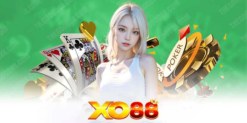 Game Bài Đổi Thưởng Xo88 - Cơ Hội Thắng Lớn Đang Chờ Bạn!