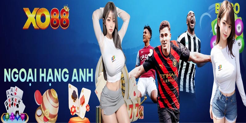 Xo88 | Top nhà cái mới nổi đáng thử nhất hiện nay!